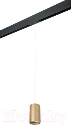 Трековый светильник Lightstar Rullo PRORP440