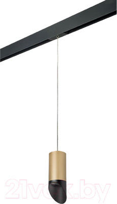 Трековый светильник Lightstar Rullo PRORP44037