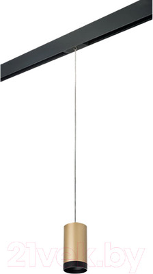 Трековый светильник Lightstar Rullo PRORP440437