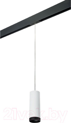 Трековый светильник Lightstar Rullo PRORP4863437