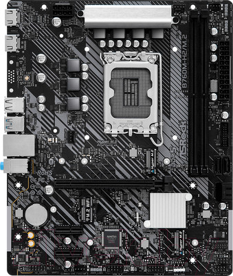 Материнская плата AsRock B760M-H2/M.2