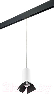 Трековый светильник Lightstar Rullo PRORP486437