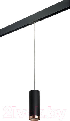 Трековый светильник Lightstar Rullo PRORP487430