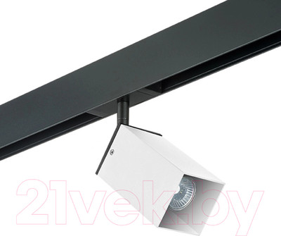 Трековый светильник Lightstar Rullo PRO216586