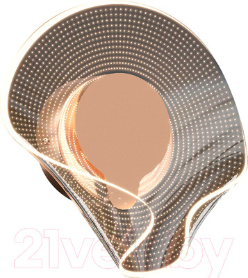 Бра Kinklight Эмина 08052.37 (французское золото)