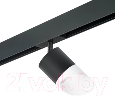 Трековый светильник Lightstar Rullo PRO348786 