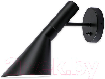 Бра Kinklight Сеул 07033W.19 (черный)