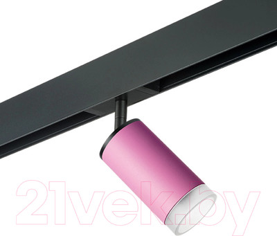 Трековый светильник Lightstar Rullo PRO43230 