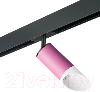 Трековый светильник Lightstar Rullo PRO43236 