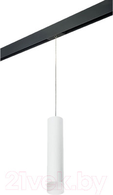 Трековый светильник Lightstar Rullo PRORP49631