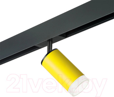 Трековый светильник Lightstar Rullo PRO43330 