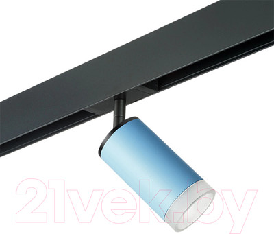 Трековый светильник Lightstar Rullo PRO43530 