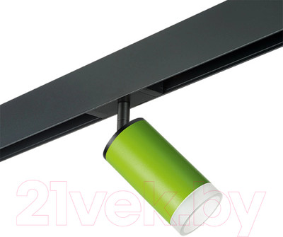 Трековый светильник Lightstar Rullo PRO43430 