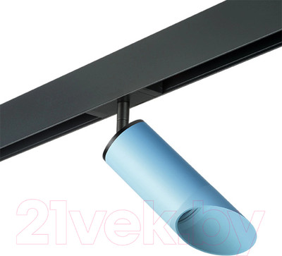 Трековый светильник Lightstar Rullo PRO43535
