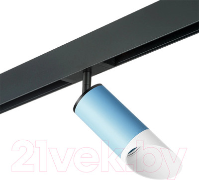 Трековый светильник Lightstar Rullo PRO43536