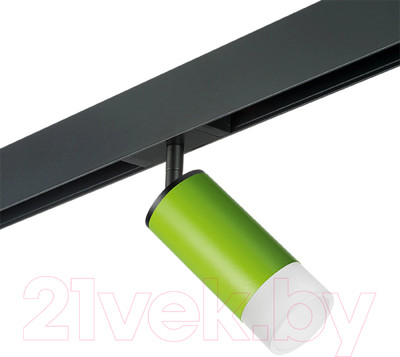 Трековый светильник Lightstar Rullo PRO43431 