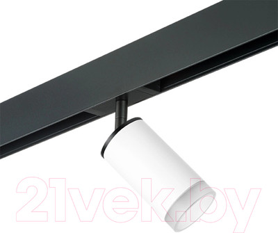 Трековый светильник Lightstar Rullo PRO43630