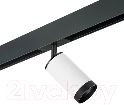 Трековый светильник Lightstar Rullo PRO4363437 