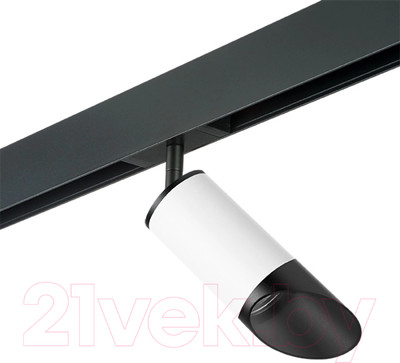 Трековый светильник Lightstar Rullo PRO43637 