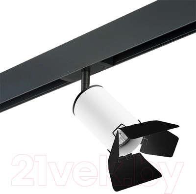 Трековый светильник Lightstar Rullo PRO436437 