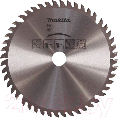 Пильный диск Makita D-65648