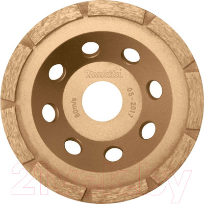 Алмазная чашка Makita D-60676