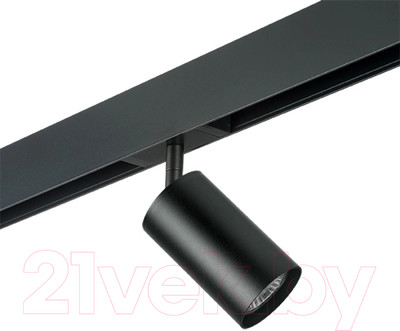 Трековый светильник Lightstar Rullo PRO437