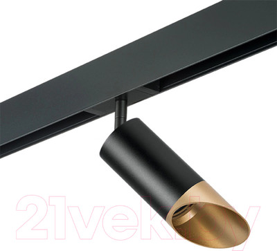Трековый светильник Lightstar Rullo PRO437140 