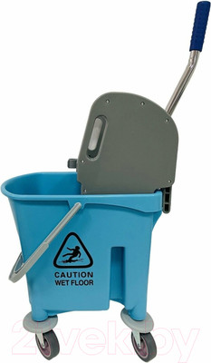 Тележка для уборки Newmade H0105 одноведерная