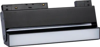 Трековый светильник Uniel ULB-M80-12W/4000K/35 / UL-00008746