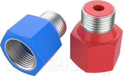 Комплект диэлектрических муфт Philips НС-1431270 AWH164/51