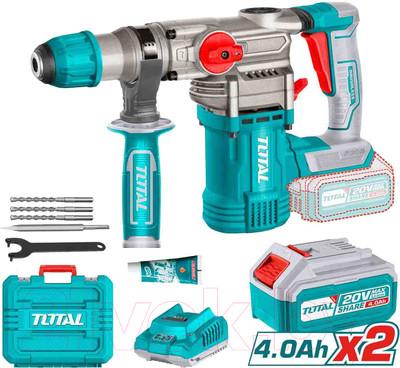 Перфоратор TOTAL TRHLI202882