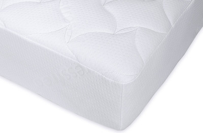 Наматрасник в кроватку Vegas Stressfree S1 60x120