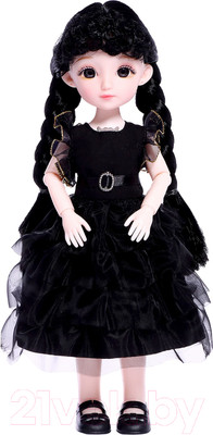 Кукла с аксессуарами Happy Valley Любимая злодейка / 9821693