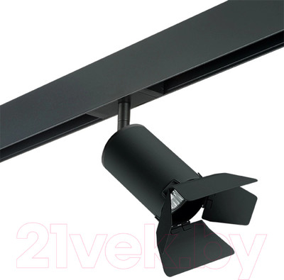 Трековый светильник Lightstar Rullo PRO437437