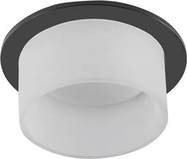 Точечный светильник General Lighting GCL-GX53-H18 / 661307