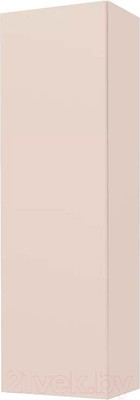 Полка Stolline Лаура навесная 464.18 (кашемир серый)