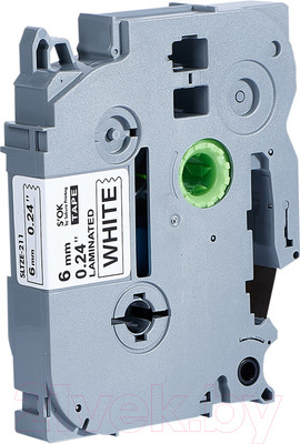 Картридж-лента S'OK SLTZE211