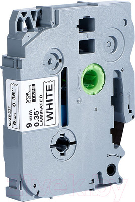 Картридж-лента S'OK SLTZE221