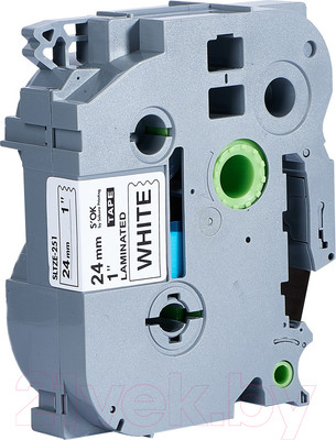 Картридж-лента S'OK SLTZE251