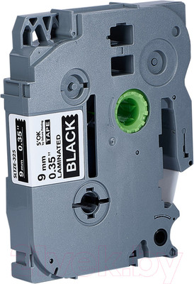 Картридж-лента S'OK SLTZE325