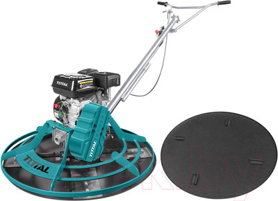 Затирочная машина TOTAL TP9361-2