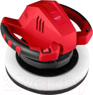 Полировальная машина Wortex CPM 2518 E (1334507)