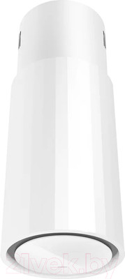 Вытяжка коробчатая Maunfeld Adelaide 39 Isla (белый)