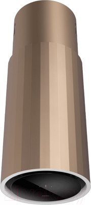 Вытяжка коробчатая Maunfeld Adelaide 39 Isla (золото)