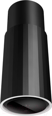 Вытяжка коробчатая Maunfeld Adelaide 39 Isla (черный)