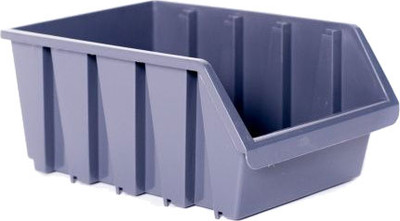 Лоток для метизов Gardenplast №4 / 00040 (графит)