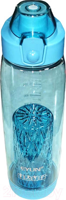 Бутылка для воды ZEZ Sport YY-128