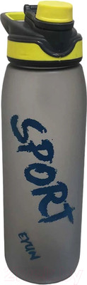 Бутылка для воды ZEZ Sport YY-544