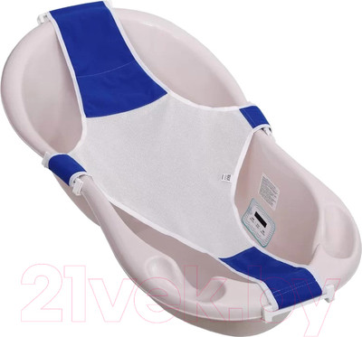 Гамак для купания Kidwick Relax / K0243000 (синий)